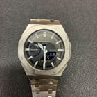 Casio G-Shock GA 2100 - pikkukuva 1