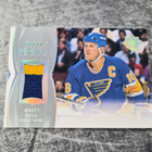 Brett Hull 2020-21 Ultimate NHL Legacy - pikkukuva 1