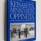 Erik Tuomas-Kettunen : Keisareita, ministereitä, oppineit... - pikkukuva 1