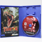 Turok Evolution - PS2 - pikkukuva 3