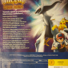 Pokémon: Arceus ja elämän jalokivi DVD - pikkukuva 2