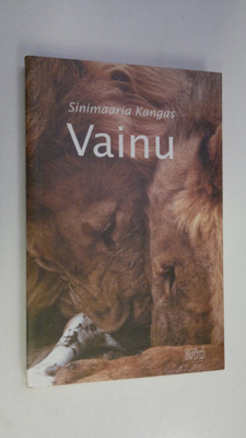 Sinimaaria Kangas : Vainu