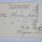 VANHA Postikortti Tampere 1903 - pikkukuva 2