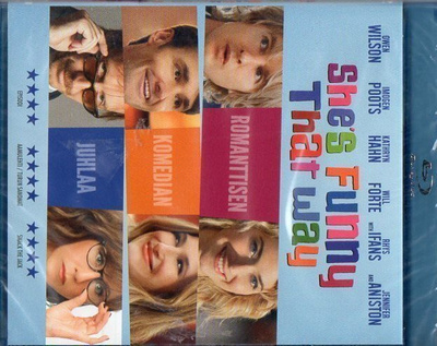 She´S Funny That Way	(51 416)	UUSI	-FI-	suomik.	BLU-RAY