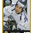 Jääkiekko Ice Hockey 1995 n:o 23 HANNU VIRTA. - pikkukuva 1