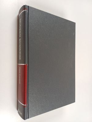 Richard E. Strahlem : Cost Control