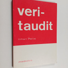 Ilmari Palva : Veritaudit - pikkukuva 1