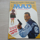 MAD 8/1987 - pikkukuva 1