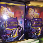 2DVD Prinsessa Ruusunen 50-vuotisjuhlajulkaisu ( SIS POSTIKU - pikkukuva 3