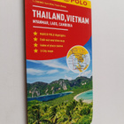 Marco Polo Thailand, Vietnam, Myanmar, Laos, Cambodia - 1... - pikkukuva 1