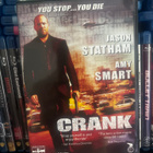 Crank (2006) Jason Statham - pikkukuva 1