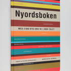Hakan Nygren : Nyordsboken : med 2000 nya ord in i 2000-t... - pikkukuva 1