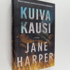 Jane Harper : Kuiva kausi - pikkukuva 1