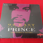 TuplaCD PRINCE - avaamaton - pikkukuva 1