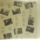 VARIOUS - SINGLE OST M-/EX+ 1. PAINOS EU 1992 13. JUL LP - pikkukuva 2