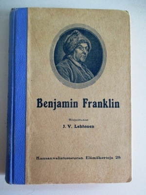 Benjamin Franklin