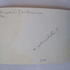 VANHA Postikortti Tampere 1950-luku Alkup.Mallikappale - pikkukuva 2