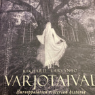 LARVANTO: VARJOTAIVAL Eurooppalaisen esoterian historia - pikkukuva 1