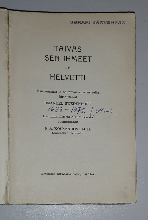 Item image