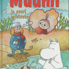 MUUMI ja SUURI SALAISUUS 1p - pikkukuva 1