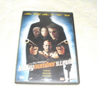 LUCKY NUMBER SLEVIN (Bruce Willis)*** - pikkukuva 1