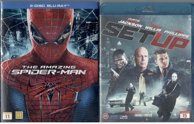 2 KPL blu-ray