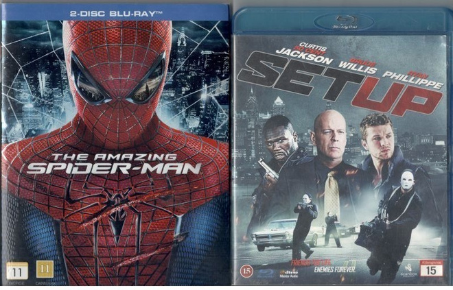 2 KPL blu-ray