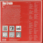 LP Bing Crosby - The Jazzin’ Bing Crosby (1970) - pikkukuva 2