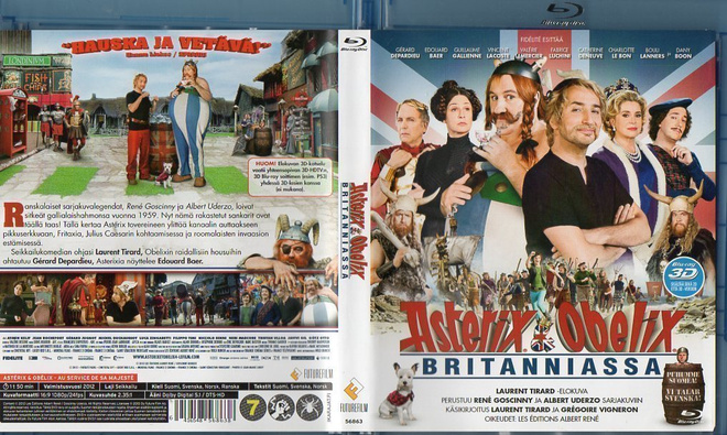 ASTERIX & OBELIX BRITANNIASSA	(22 208)	k	-FI-	BLU-RAY	3D