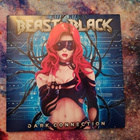 Beast In Black - Dark Connection (2xLP) limited Edition - pikkukuva 1
