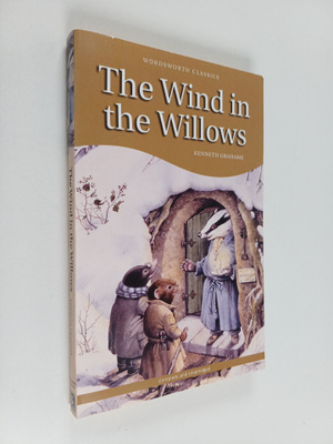 Kenneth Grahame : The Wind in the Willows