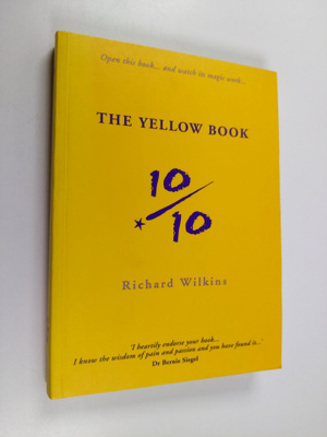 Richard Wilkins : 10/10 - 150 Opportunities