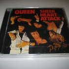 Queen - Sheer Heart Attack (CD,Uusi) - pikkukuva 1