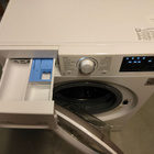 LG DirectDrive 8kg, alle 20krt käytetty (ovh 450e) - pikkukuva 3