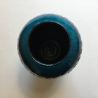 Bitossi Rimini Blu Vase 25 cm – Aldo Londi – Italy- signet - pikkukuva 5