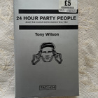 Tony Wilson: 24 Hours Part People - pikkukuva 1