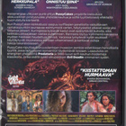 pussy cake (82 162) UUSI -FI- suomik. DVD 2022 - pikkukuva 3