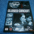 CLOSED CIRCUIT   -  DVD - pikkukuva 1