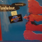 LONDONBEAT - HARMONY UK & EU -92 M-/M- LP - pikkukuva 1