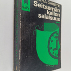 Agatha Christie : Seitsemän kellon salaisuus - pikkukuva 1