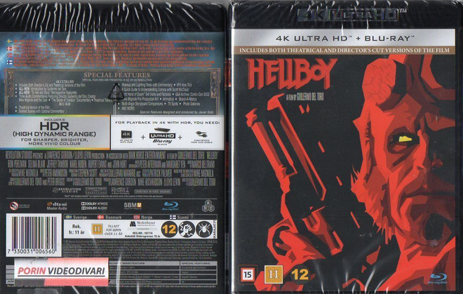Hellboy	(54 782)	UUSI	-FI-	4K HD+BLUR		(2)	ron perlman	2004