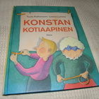 Kallioniemi - Lumme Konstan kotiaapinen - pikkukuva 1