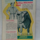 Pellervo N:o 17 lokakuu 29.10. 1960 - pikkukuva 2