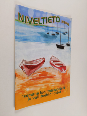 Niveltieto 2/2006