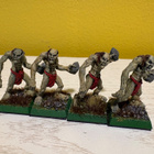 Warhammer, Ghouls, Vampire Counts - pikkukuva 2