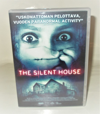 THE SILENT HOUSE