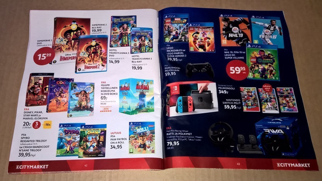 Item image