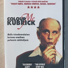 Colour Me Kubric (2005) John Malkovich (UUSI) - pikkukuva 1