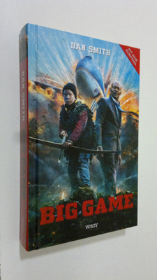 Dan Smith : Big game