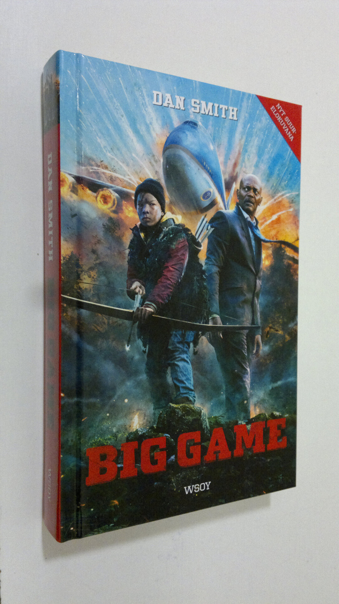 Dan Smith : Big game